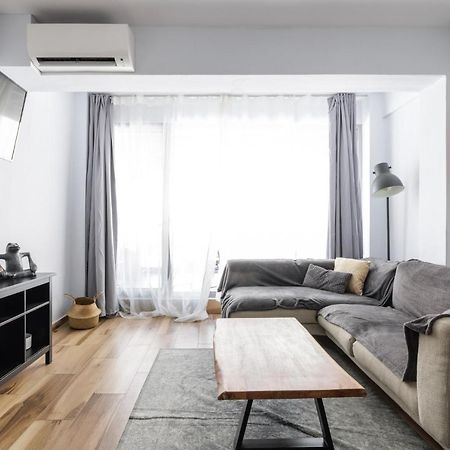 Central Sky Apartments Салоники Экстерьер фото