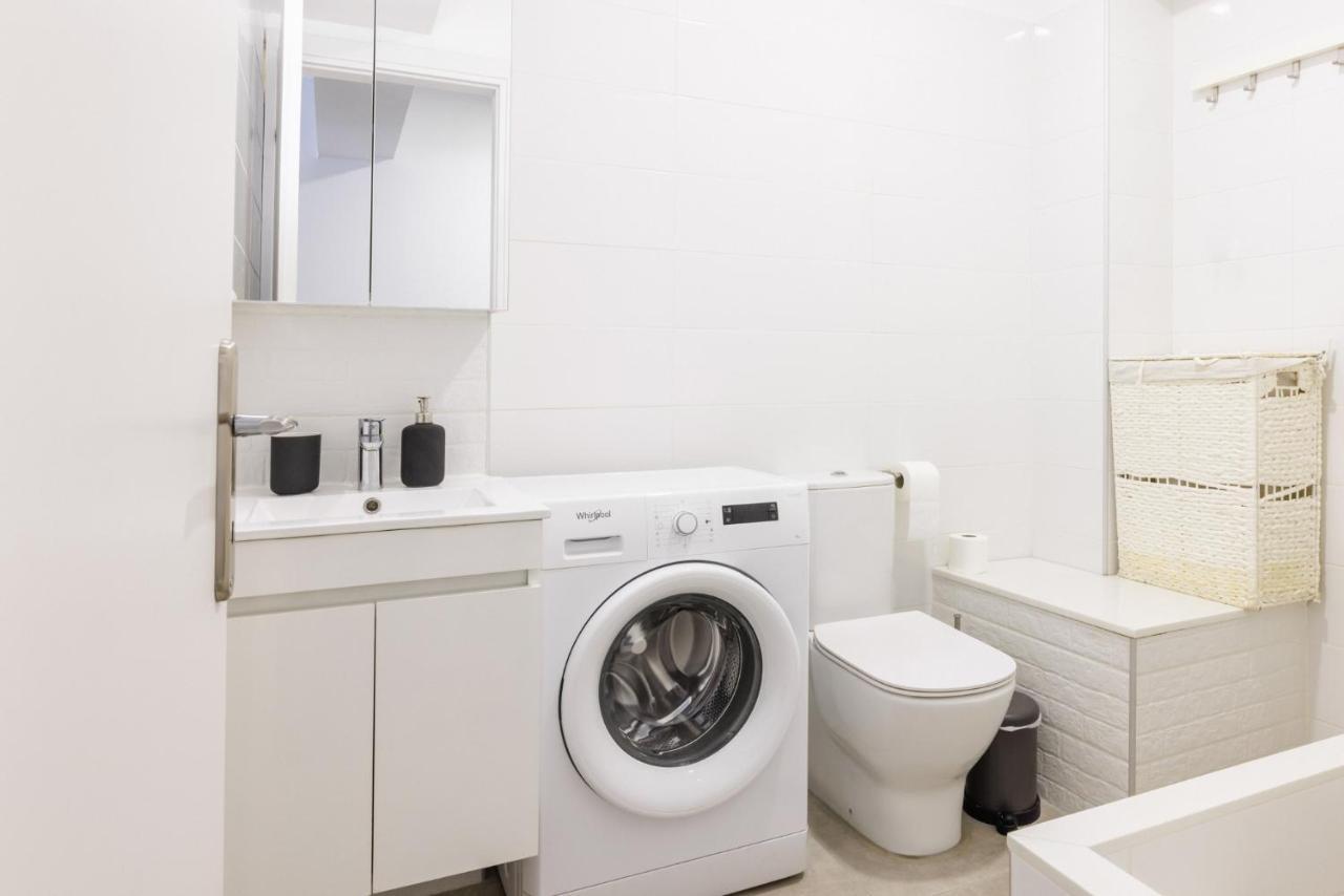 Central Sky Apartments Салоники Экстерьер фото